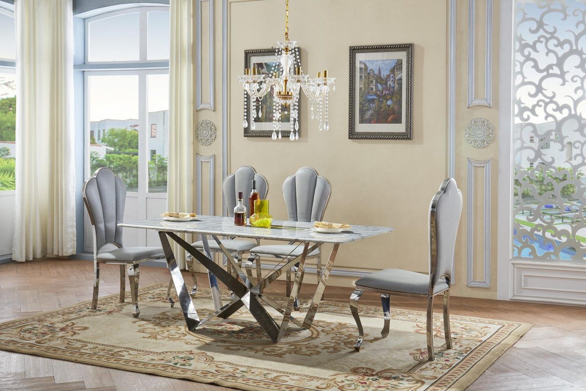 Venezia deals dining table